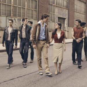 West Side Story, box office, box office tracking, opening weekend, adults, steven spielberg