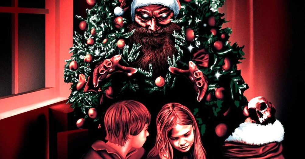 A documentary called Yuletide Horror, which will explore the history of Christmas horror stories, is aiming for a release in 2023.