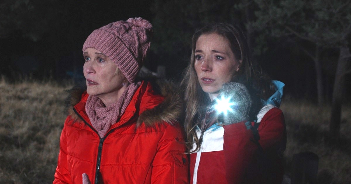 13 Fanboy, a slasher that stars several actors from the Friday the 13th franchise (plus Dee Wallace), will be released on DVD in March.