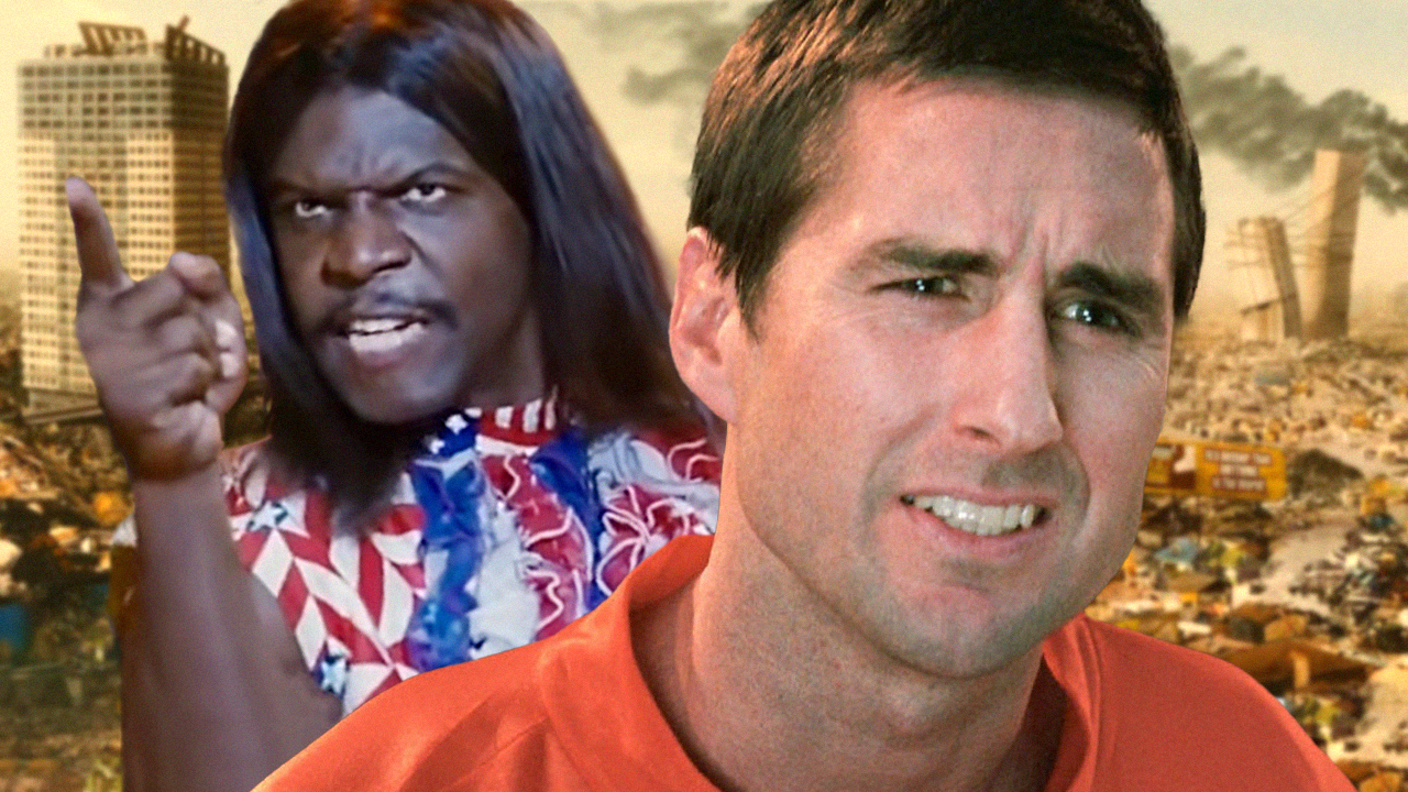 Idiocracy Revisited thumb Entertainment