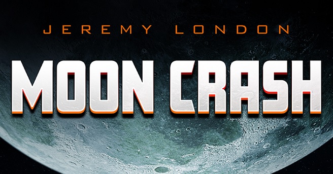 The Asylum has released a trailer for their latest mockbuster, Moon Crash. The film is coming out the same week as Moonfall.