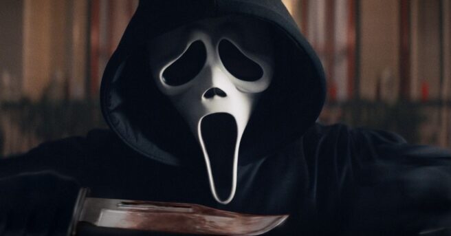 Scream 6 has finished filming! The movie is now heading into post-production, on track for its March 2023 release date.