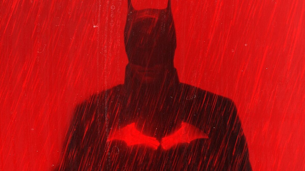 The Batman, PG-13, rating, MPAA, Warner Bros.