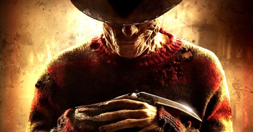 The new episode of our WTF Happened to This Horror Movie video series looks at the making of the 2010 remake A Nightmare on Elm Street