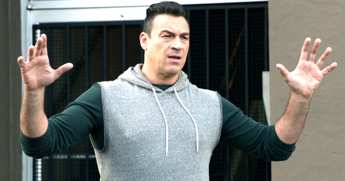 Aleks Paunovic has signed on to star in and executive produce the sci-fi series GenZeroes, which will be released as an NFT.