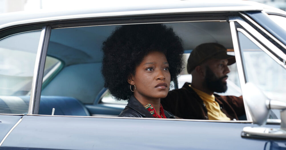 Alice, Sundance film festival, movie review, sundance, keke palmer