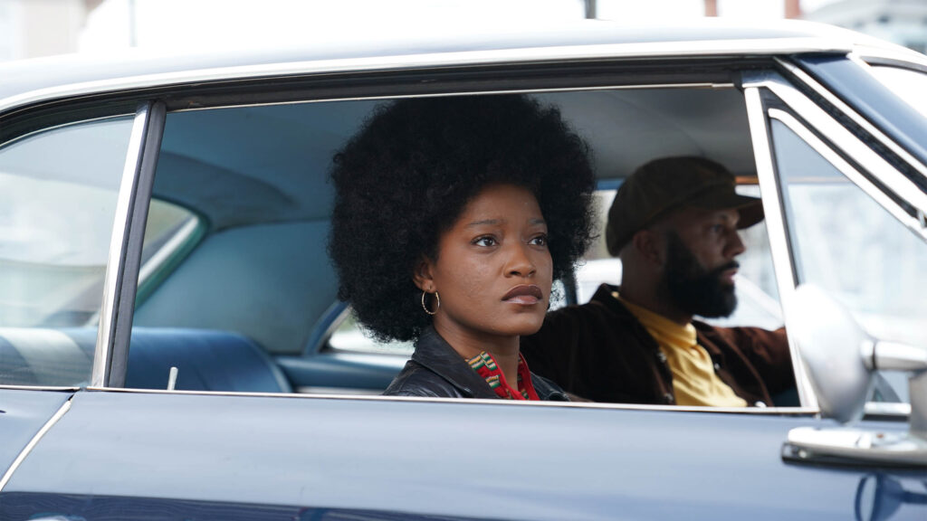 Alice, Sundance film festival, movie review, sundance, keke palmer