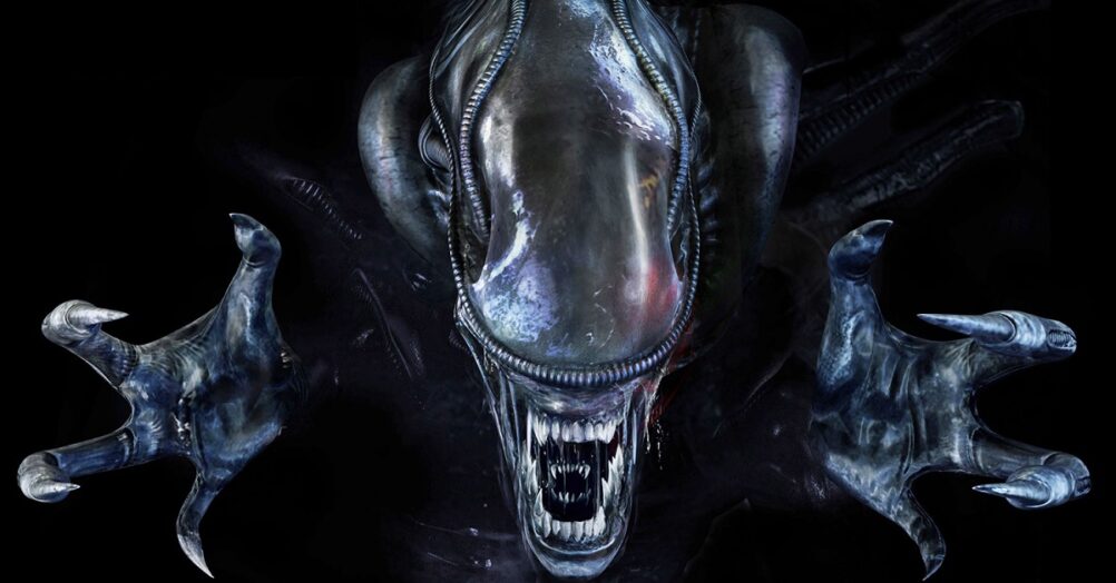 Weta Workshop and Weta Digital may be providing the Xenomorphs that will be seen in the Alien TV series on the Hulu streaming service.