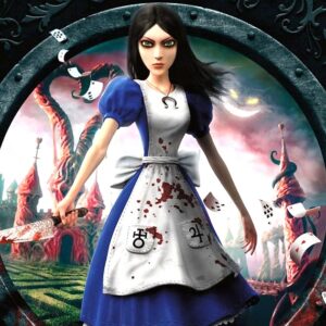 X-Men screenwriter David Hayter has signed on to write and produce a television series adaptation of the video game American McGee's Alice