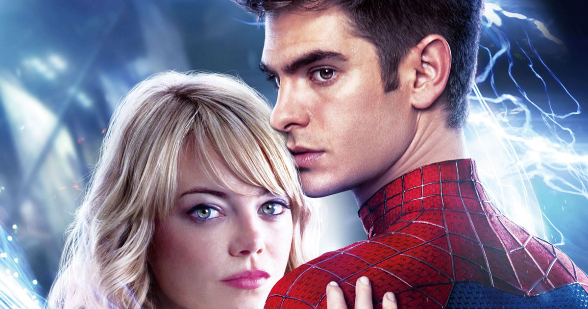 Spider-Man