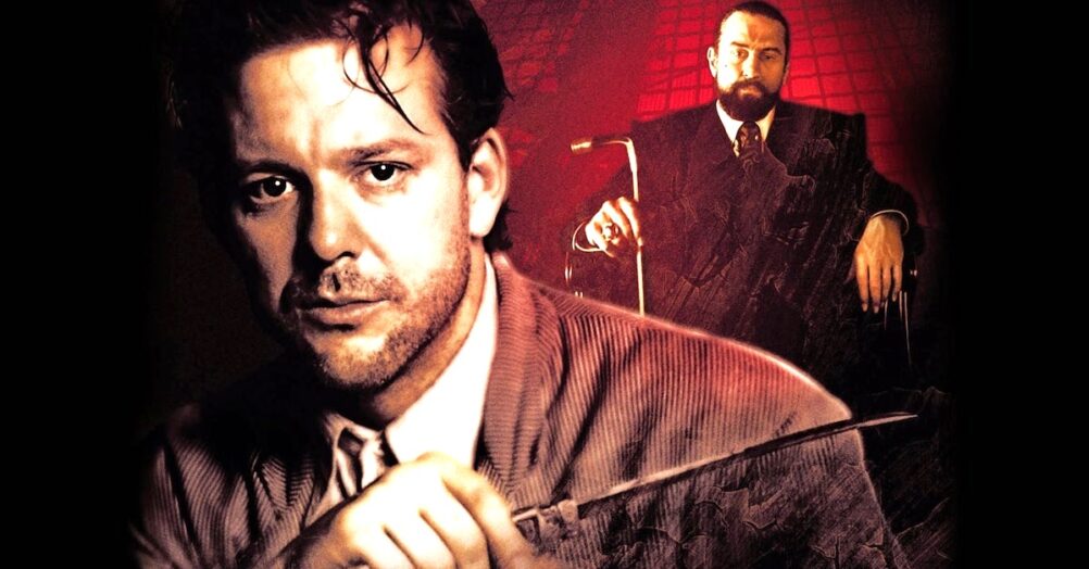 A new episode of our video series WTF Happened to This Horror Movie looks at Angel Heart, starring Mickey Rourke, Robert De Niro, Lisa Bonet