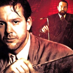 A new episode of our video series WTF Happened to This Horror Movie looks at Angel Heart, starring Mickey Rourke, Robert De Niro, Lisa Bonet