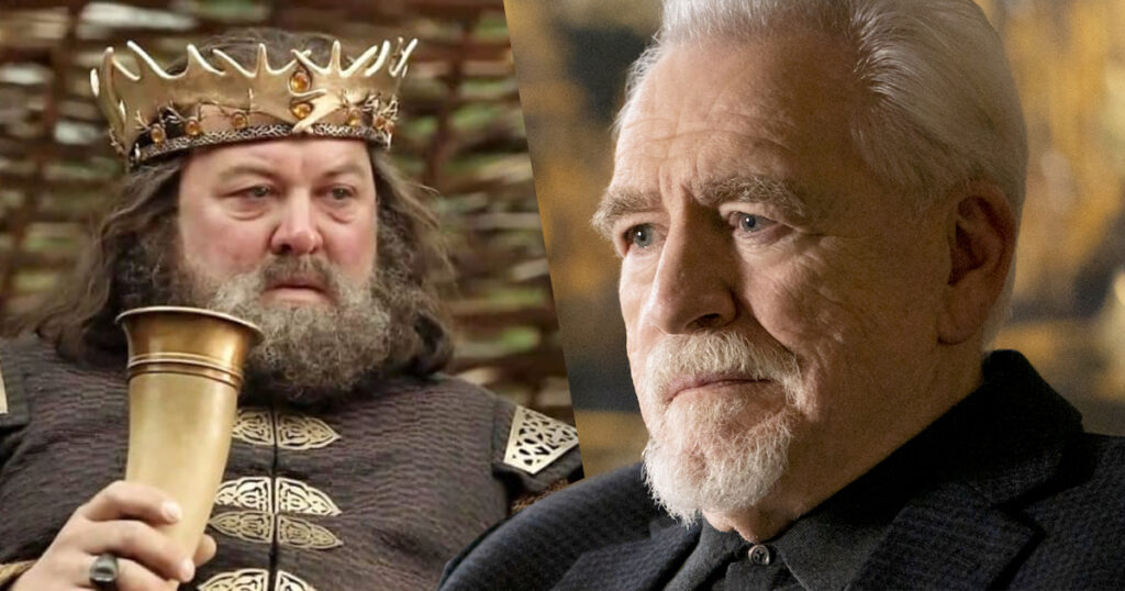 brian cox game of thrones