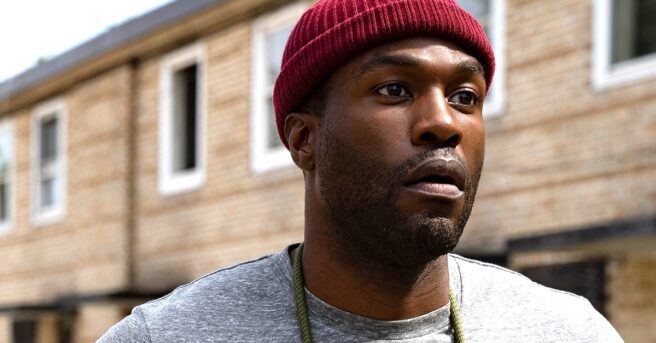 The Candyman reboot is on the shortlist to receive an Oscar nomination for Best Original Score, composed by Robert Aiki Aubrey Lowe.