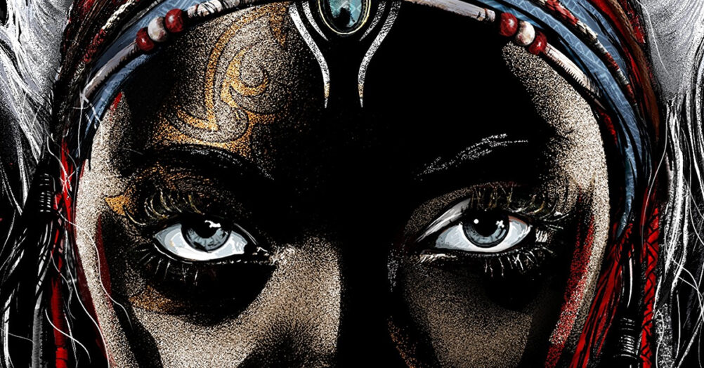 Children of Blood and Bone, Lucasfilm, Paramount