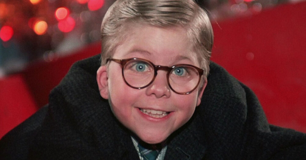 A Christmas Story, sequel, Peter Billingsley