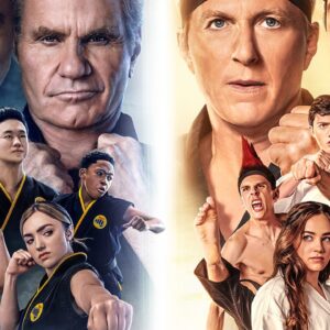 The Karate Kid' In Training For Broadway Musical Adaptation – Deadline