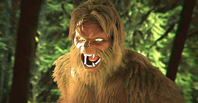 Cryptid Campfire podcast hosts Alexander Daikaiju, Jasmine With, and Eli Watson continue their conversation about the Skunk Ape.