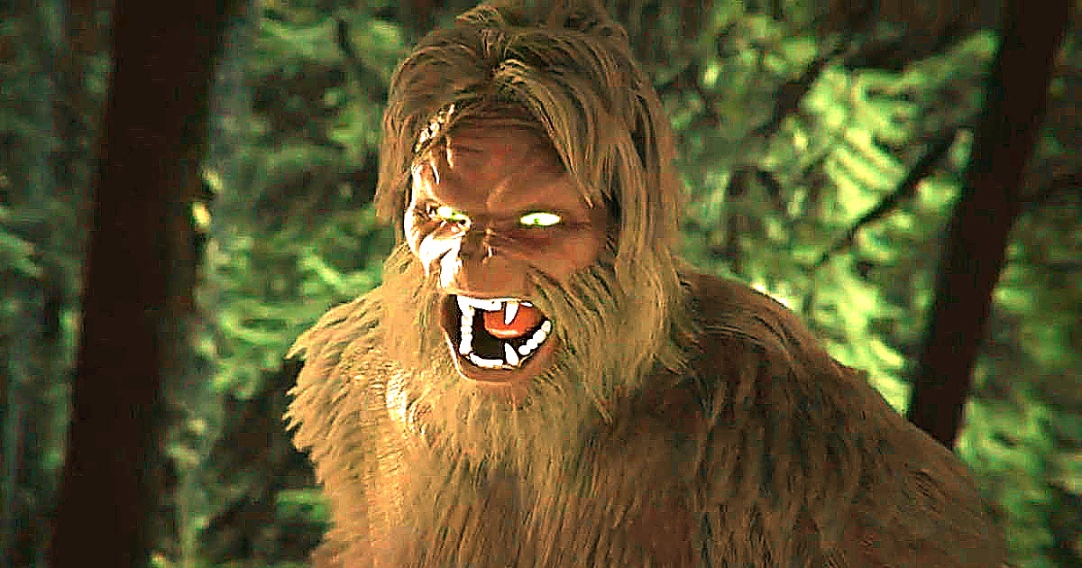 Cryptid Campfire podcast hosts Alexander Daikaiju, Jasmine With, and Eli Watson continue their conversation about the Skunk Ape.