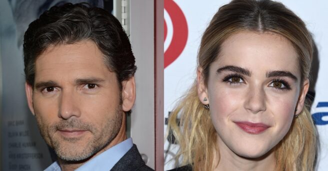 Ridley Scott is producing Berlin Nobody, starring Eric Bana and Kiernan Shipka. Written and directed by Scott's daughter Jordan Scott.