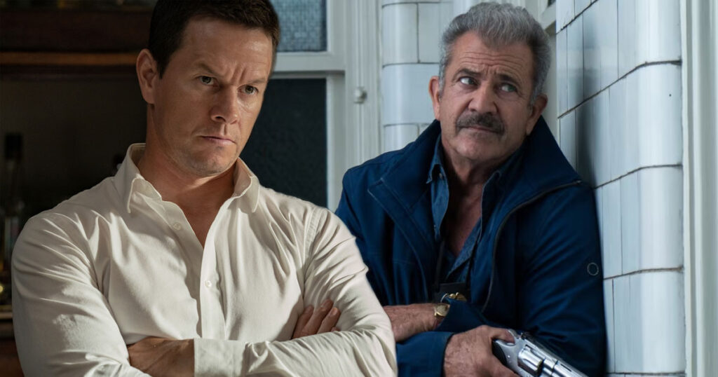 Father Stu movie starring Mark Wahlberg and Mel Gibson lands at Sony