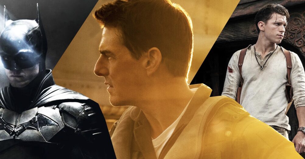First Cut 2022, 2022, movie preview