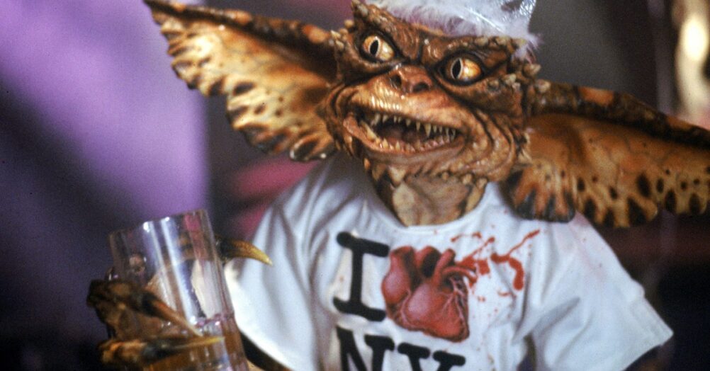 The latest episode of the video series The Black Sheep takes a look at the divisively insane 1990 sequel Gremlins 2: The New Batch.