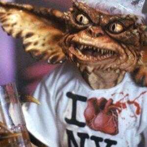 The latest episode of the video series The Black Sheep takes a look at the divisively insane 1990 sequel Gremlins 2: The New Batch.