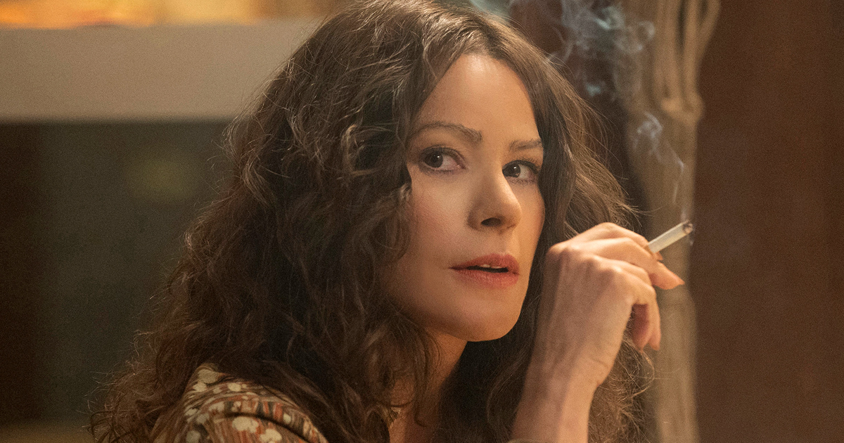 Griselda, Sofia Vergara