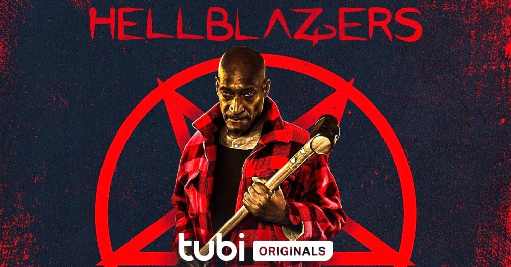 Check out the trailer for Hellblazers, a horror film now on the Tubi streaming service! Bruce Dern, Tony Todd, and Adrienne Barbeau star.