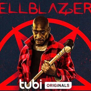 Check out the trailer for Hellblazers, a horror film now on the Tubi streaming service! Bruce Dern, Tony Todd, and Adrienne Barbeau star.