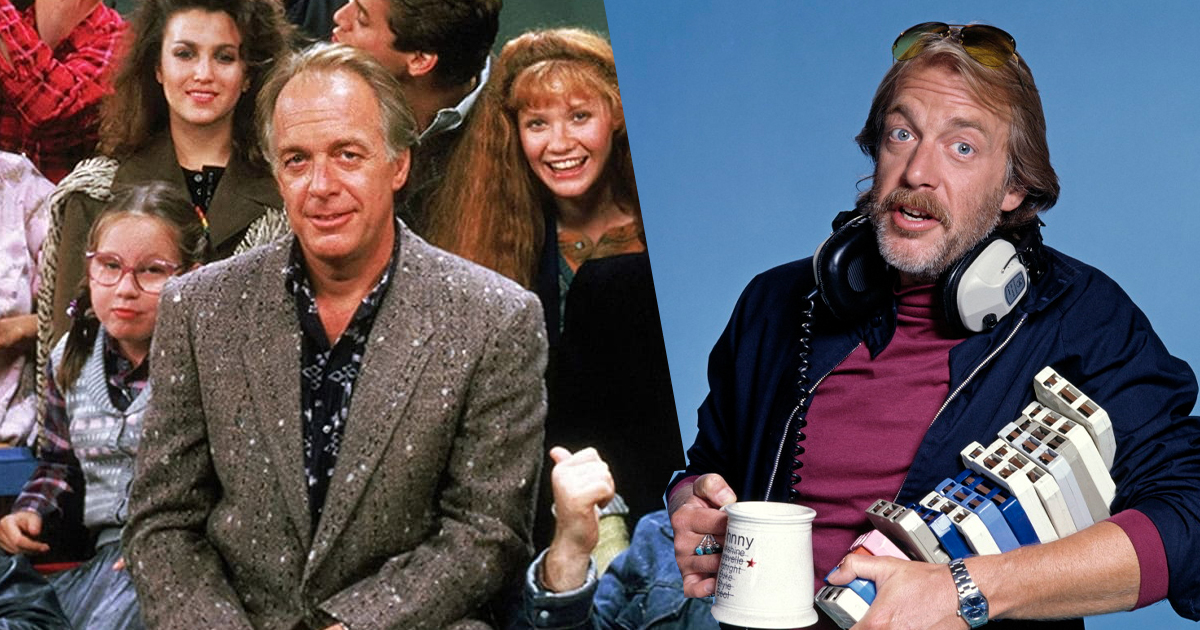 Howard hesseman dead