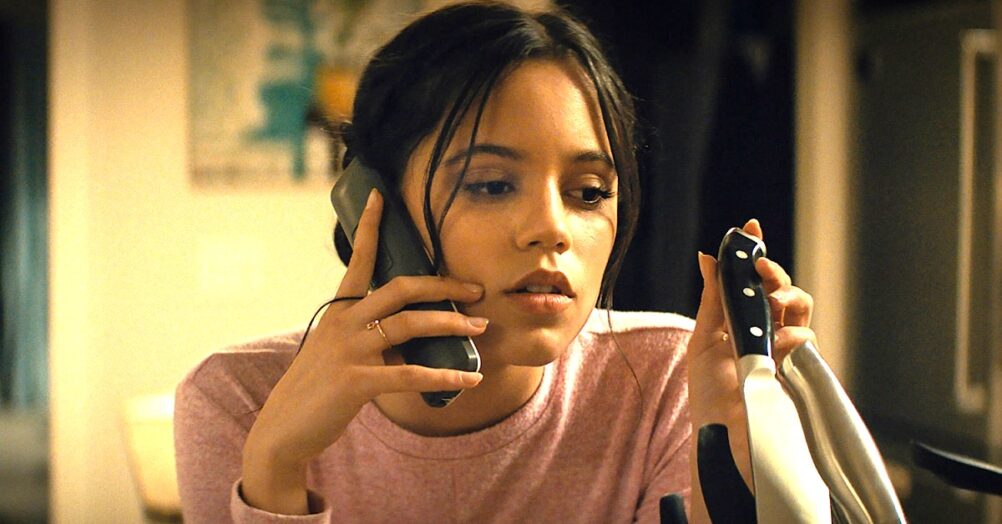 Jenna Ortega reveals that her character in Beetlejuice Beetlejuice, Lydia's daughter, is named Astrid and she butts heads with her mother