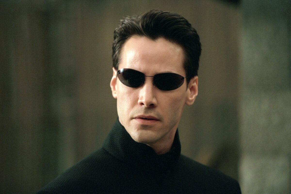 keanu reeves, the matrix, salary, cancer research