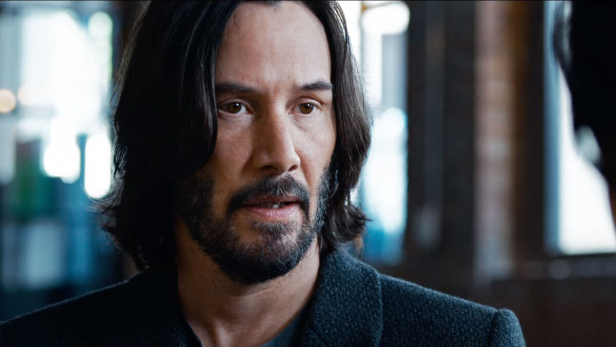 Keanu Reeves, picks, movies, watch