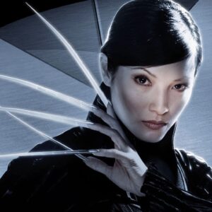 Kelly Hu, lady deathstrike, X2: X-Men United, X-Men, Marvel, MCU