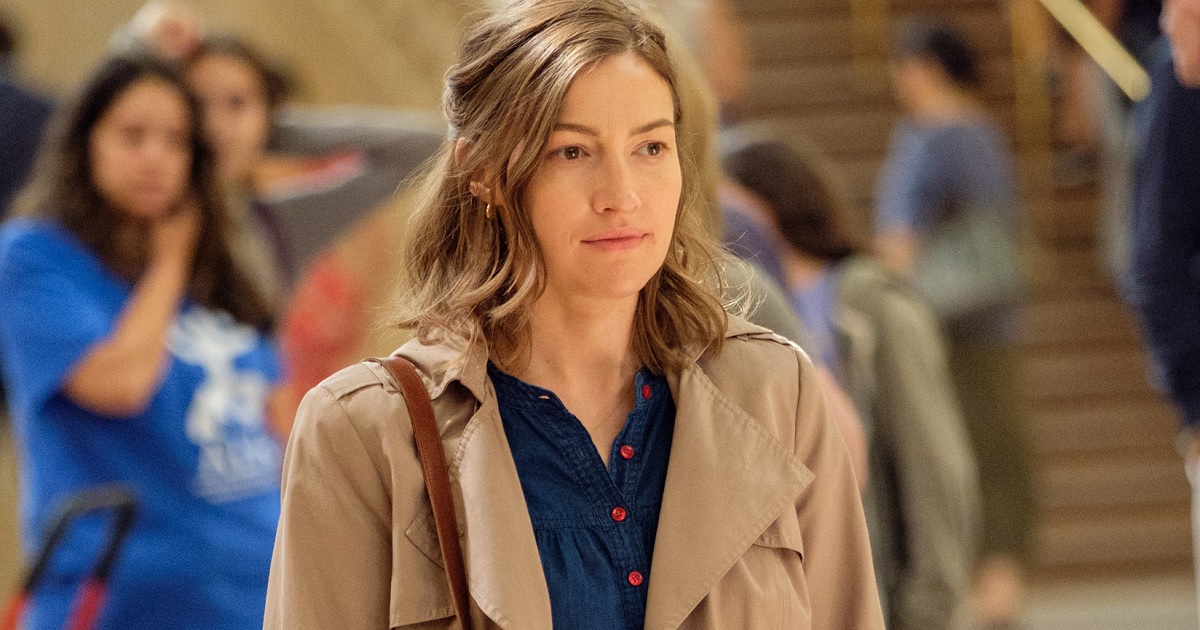 Kelly Macdonald