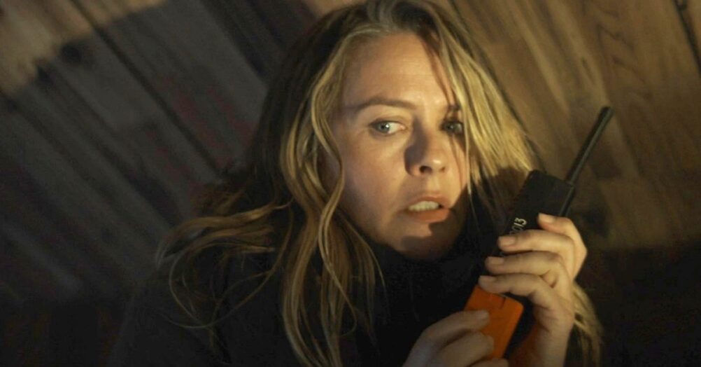 Arrow in the Head is proud to share an EXCLUSIVE clip from the post-apocalyptic thriller Last Survivors, starring Alicia Silverstone.