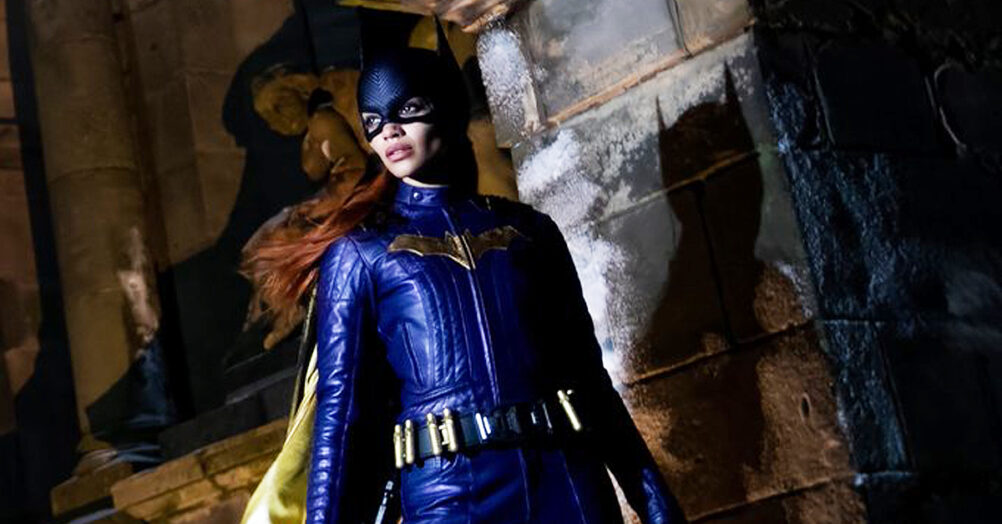 Batgirl's Leslie Grace has signed on to star in & executive produce the dark comedy thriller podcast How to Win Friends and Disappear People
