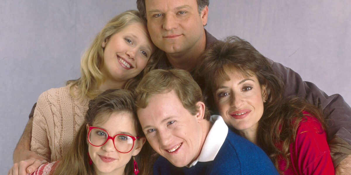 Life Goes On, 90s, drama, pilot order, NBC
