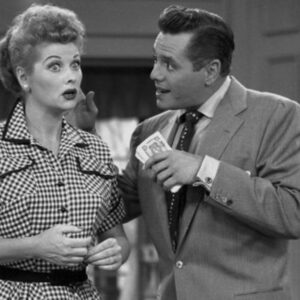 Lucy and desi sundance review