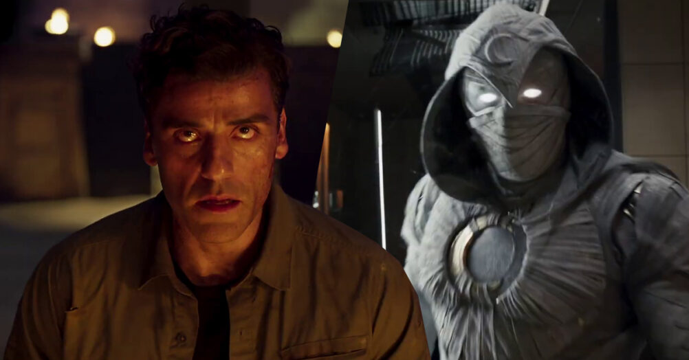 moon knight trailer