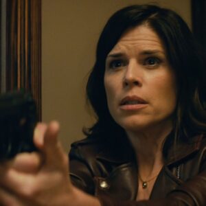 neve campbell, scream, spoilers, shocking, 2022