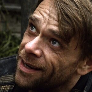 Nick Stahl is making a comeback, and as part of his comeback he has landed a series regular role on Showtime's Let the Right One In.
