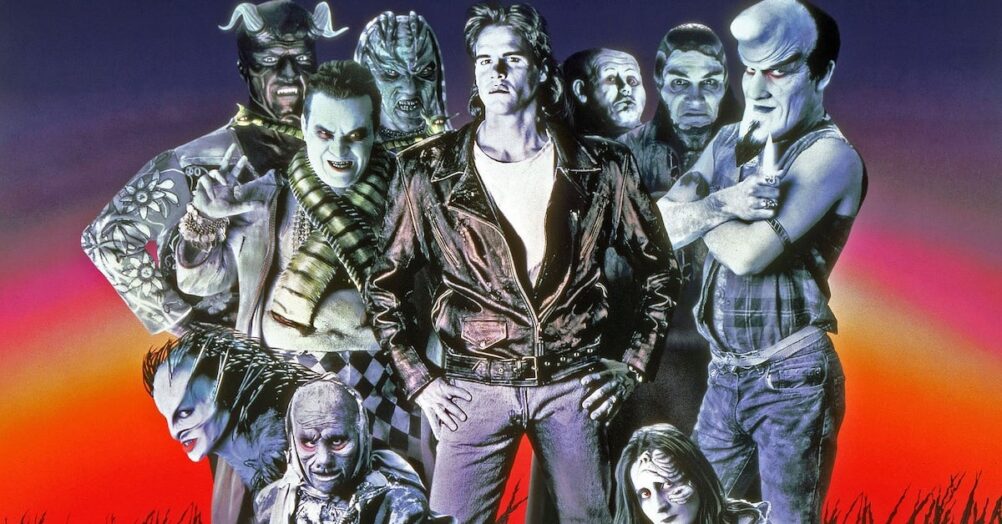 The new episode of the WTF Happened to This Horror Movie video series looks at the complicated history of Clive Barker's Nightbreed.