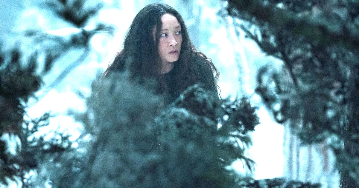 The suspense thriller No Exit, based on a novel by Taylor Adams, will be released through the Hulu streaming service in February.