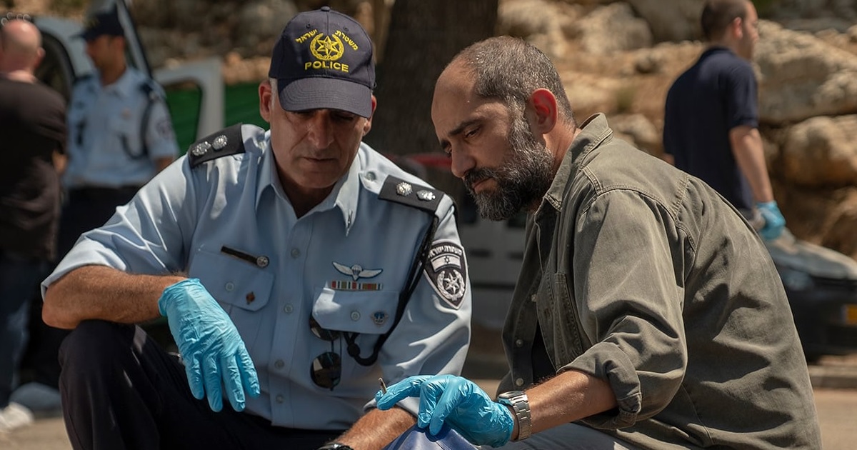 Tom Avni and Lioz Levi have been cast in the lead roles of Our Boys creator Noah Stollman's supernatural thriller series The Malevolent Bride.