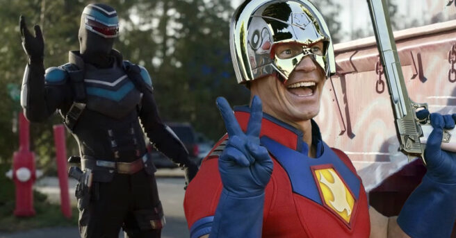 Peacemaker, Vigilante, recast, HBO Max, The Suicide Squad