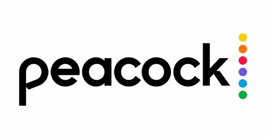 peacock, lost, 2021, nbcuniversal, streaming