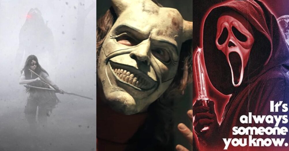 The latest addition to the JoBlo Horror Originals YouTube channel is a video that looks ahead to the Most Anticipated Horror of 2022!